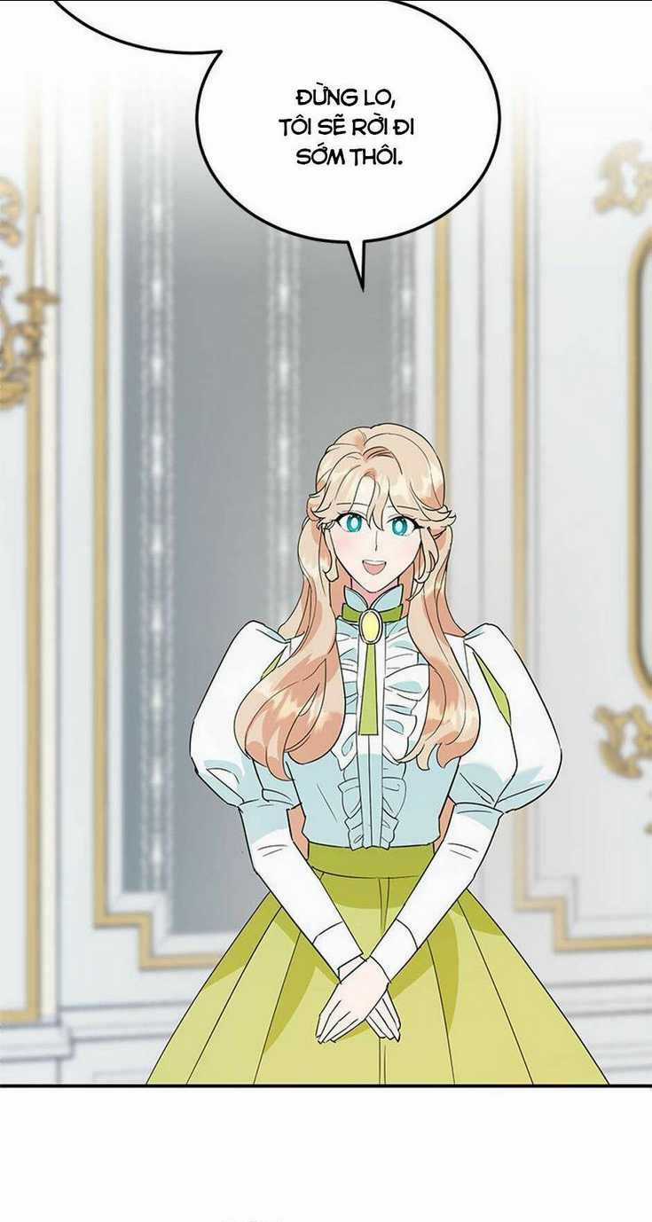 ác nữ làm bánh sau khi ly hôn Chapter 2 trang 40