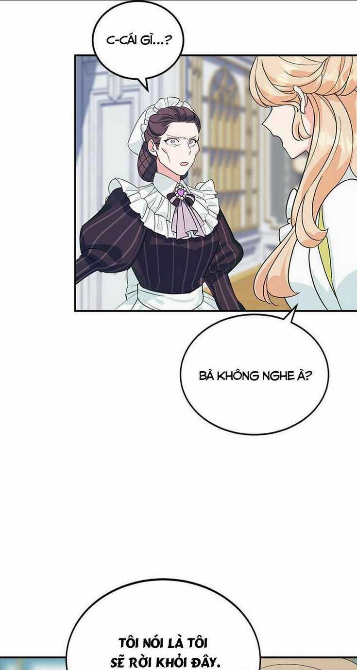 ác nữ làm bánh sau khi ly hôn Chapter 2 trang 41