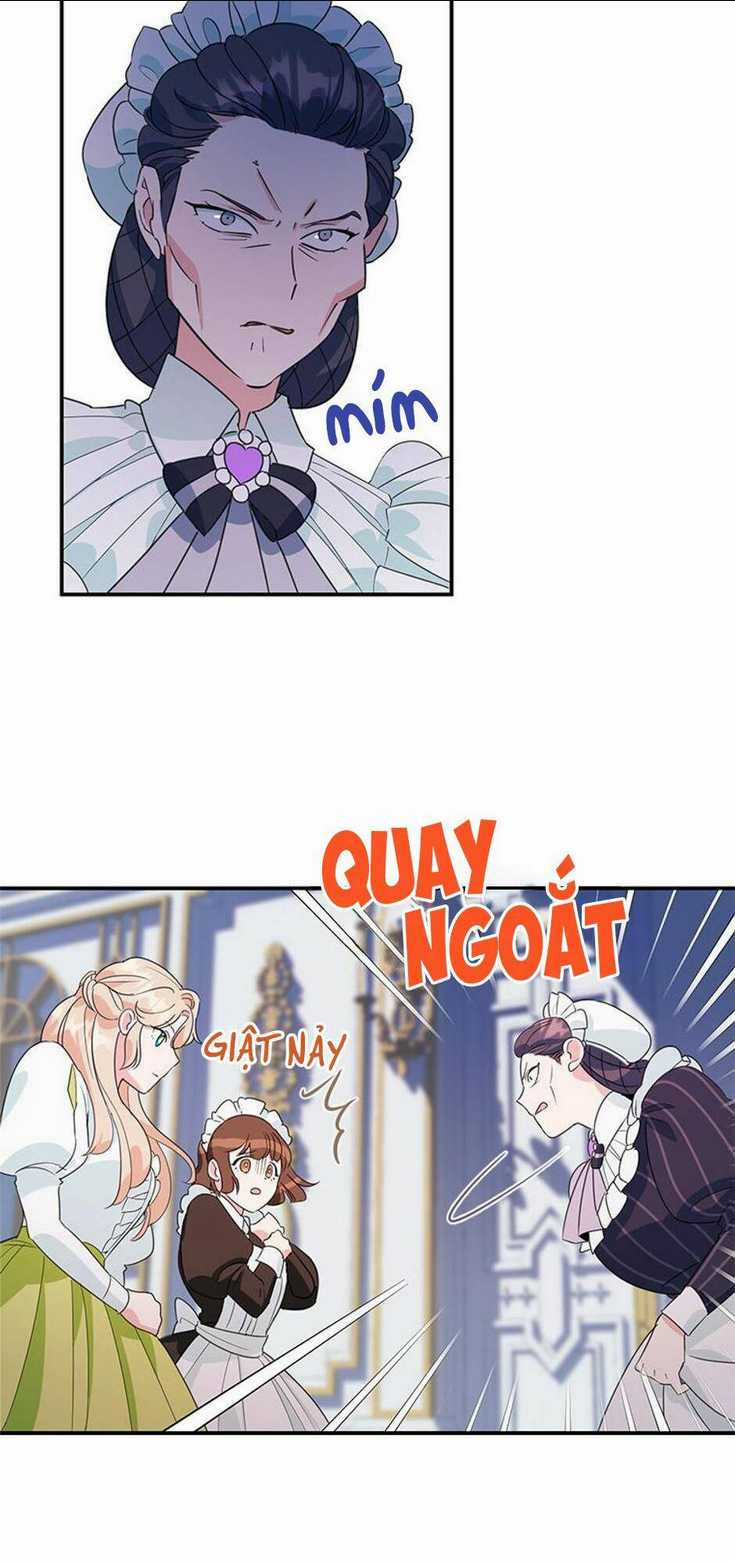 ác nữ làm bánh sau khi ly hôn Chapter 2 trang 43