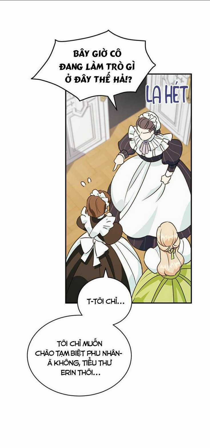 ác nữ làm bánh sau khi ly hôn Chapter 2 trang 44