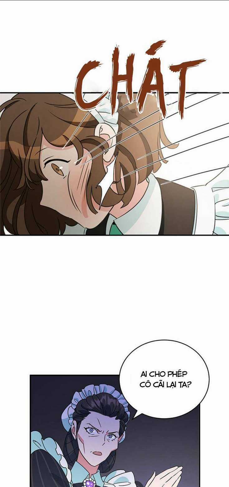 ác nữ làm bánh sau khi ly hôn Chapter 2 trang 45