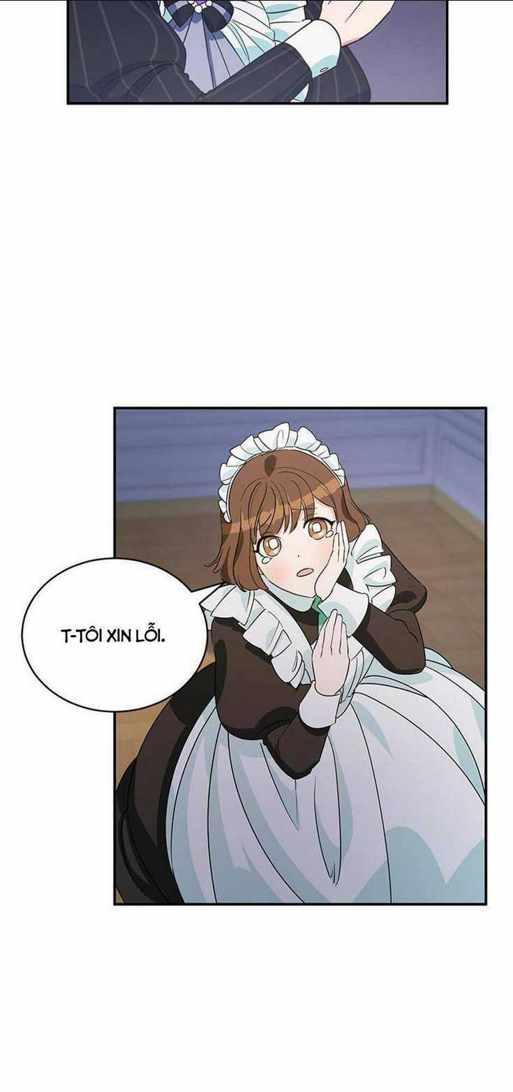 ác nữ làm bánh sau khi ly hôn Chapter 2 trang 46