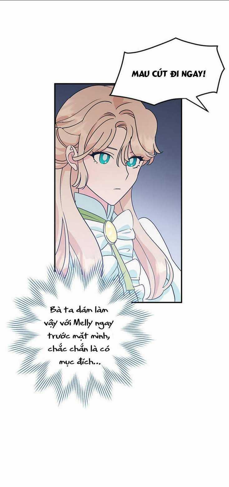 ác nữ làm bánh sau khi ly hôn Chapter 2 trang 47