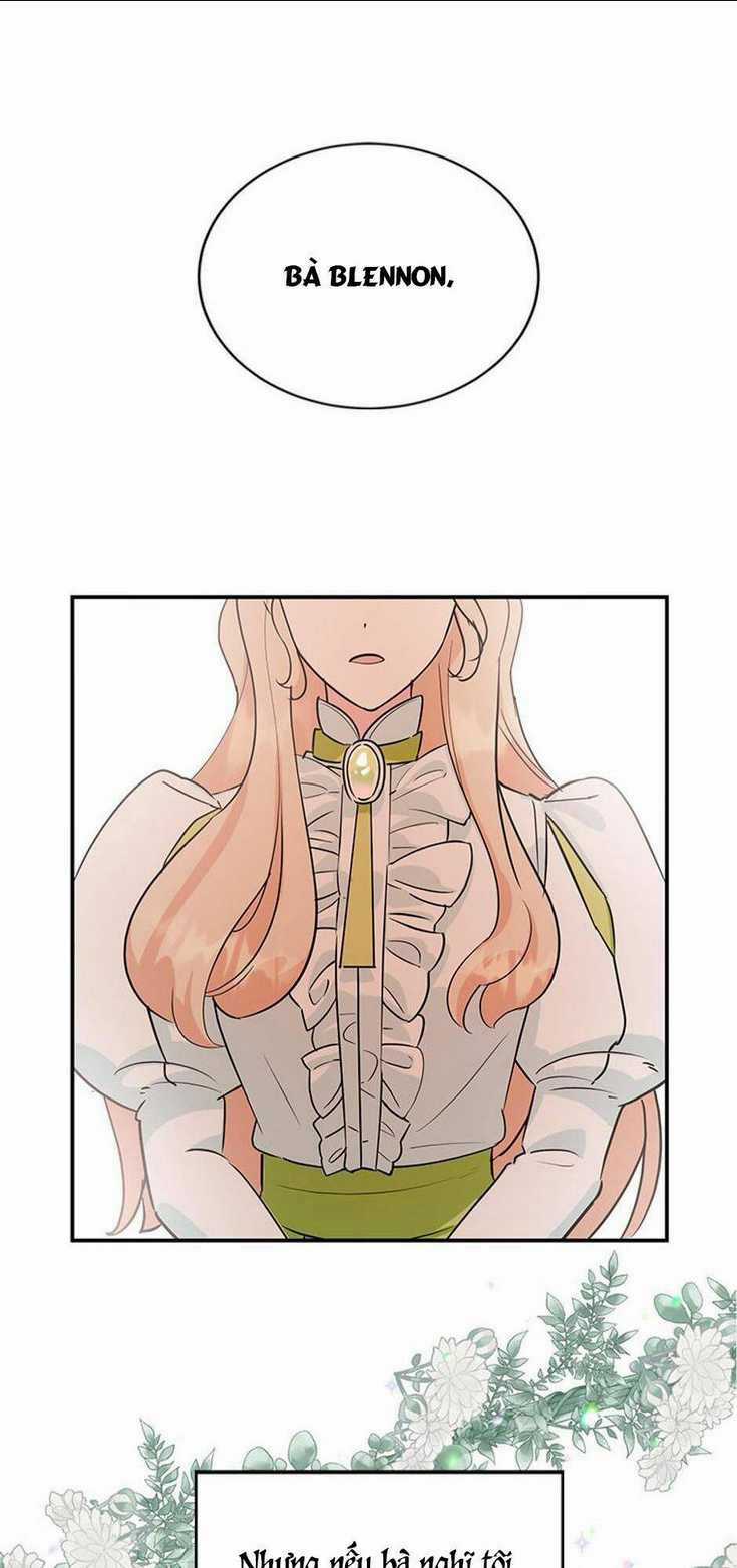 ác nữ làm bánh sau khi ly hôn Chapter 2 trang 48