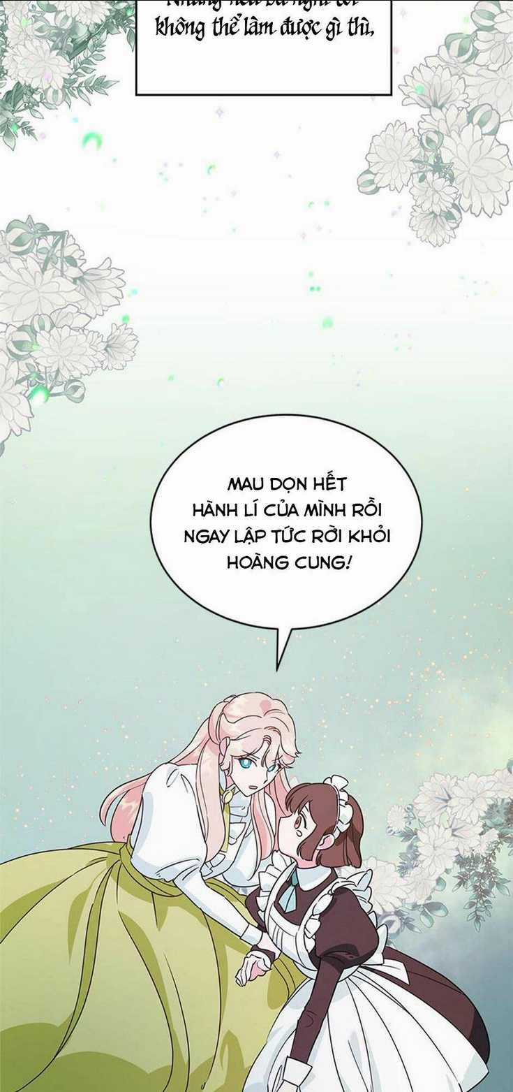 ác nữ làm bánh sau khi ly hôn Chapter 2 trang 49