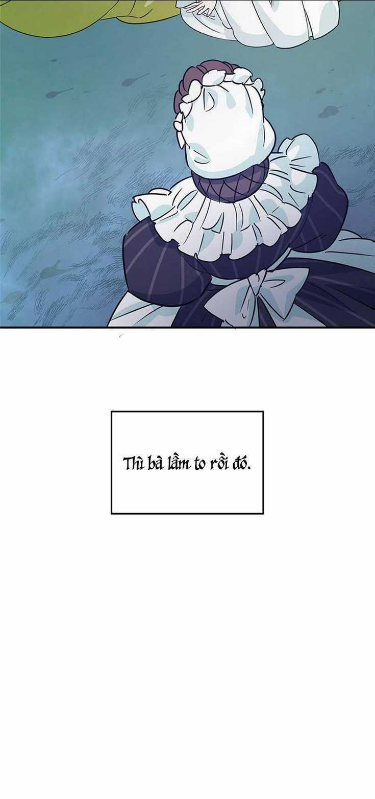 ác nữ làm bánh sau khi ly hôn Chapter 2 trang 50