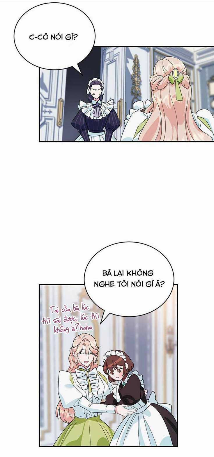 ác nữ làm bánh sau khi ly hôn Chapter 2 trang 51