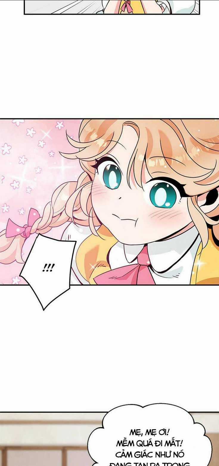 ác nữ làm bánh sau khi ly hôn Chapter 2 trang 6