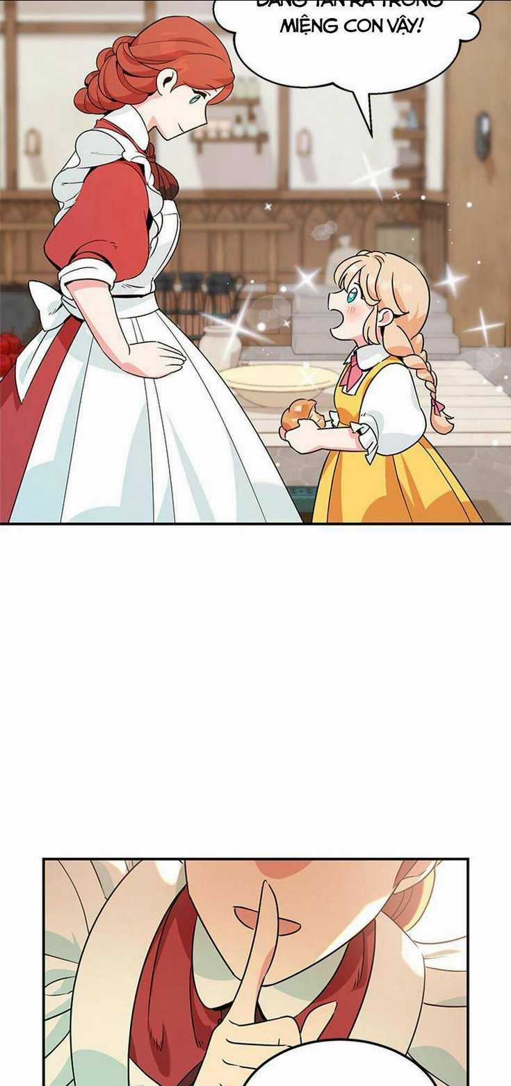 ác nữ làm bánh sau khi ly hôn Chapter 2 trang 7