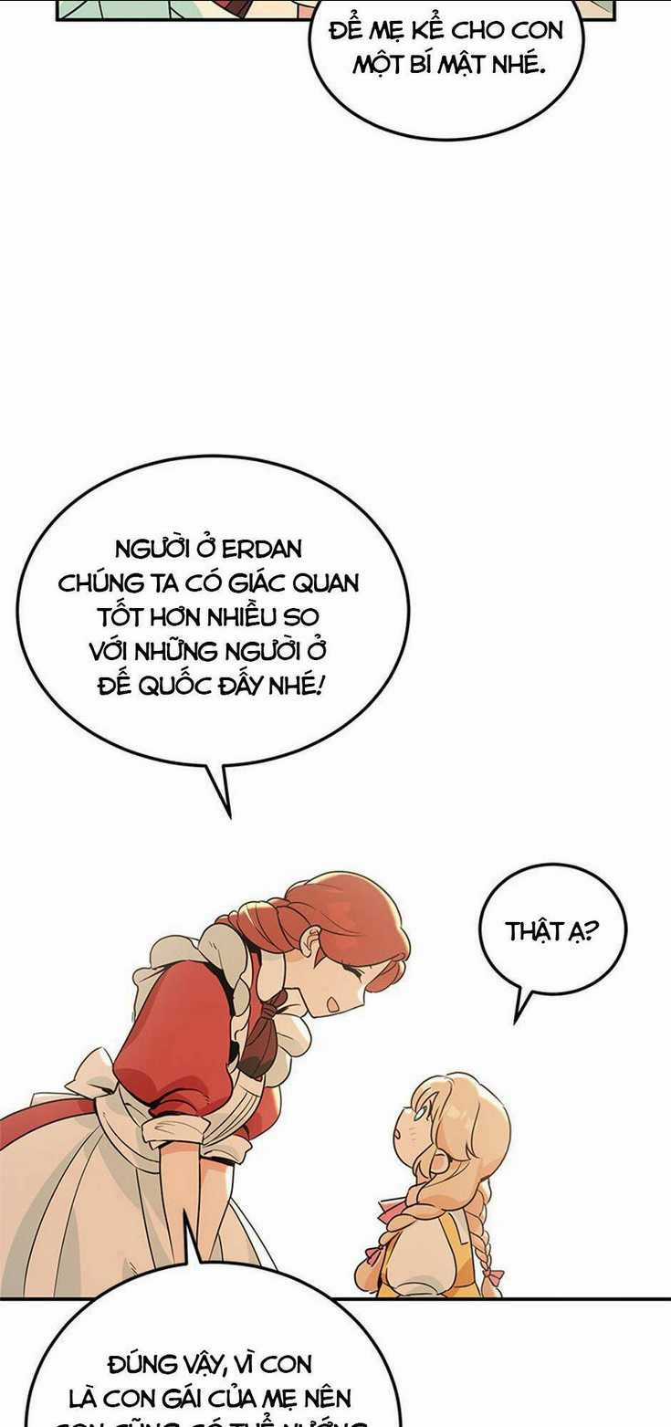 ác nữ làm bánh sau khi ly hôn Chapter 2 trang 8