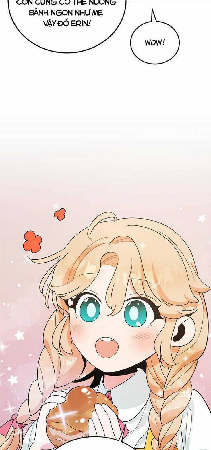 ác nữ làm bánh sau khi ly hôn Chapter 2 trang 9