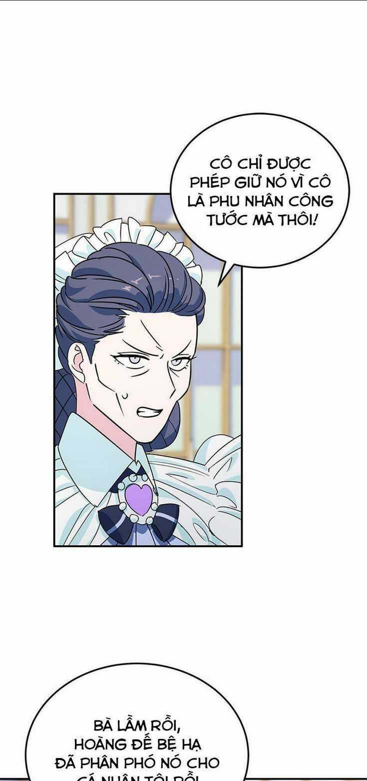 ác nữ làm bánh sau khi ly hôn Chapter 3 trang 10