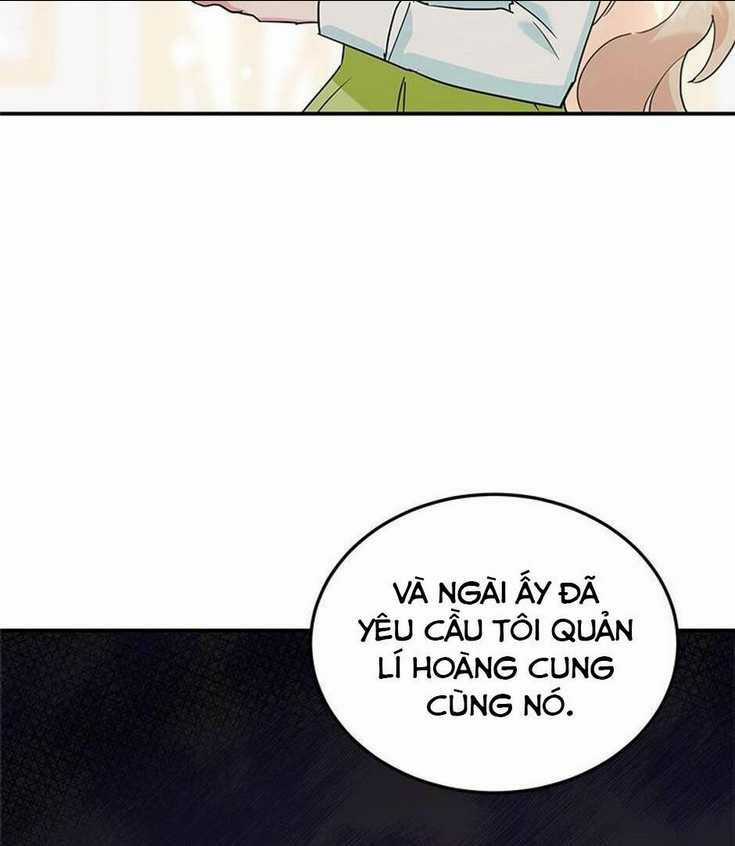 ác nữ làm bánh sau khi ly hôn Chapter 3 trang 12