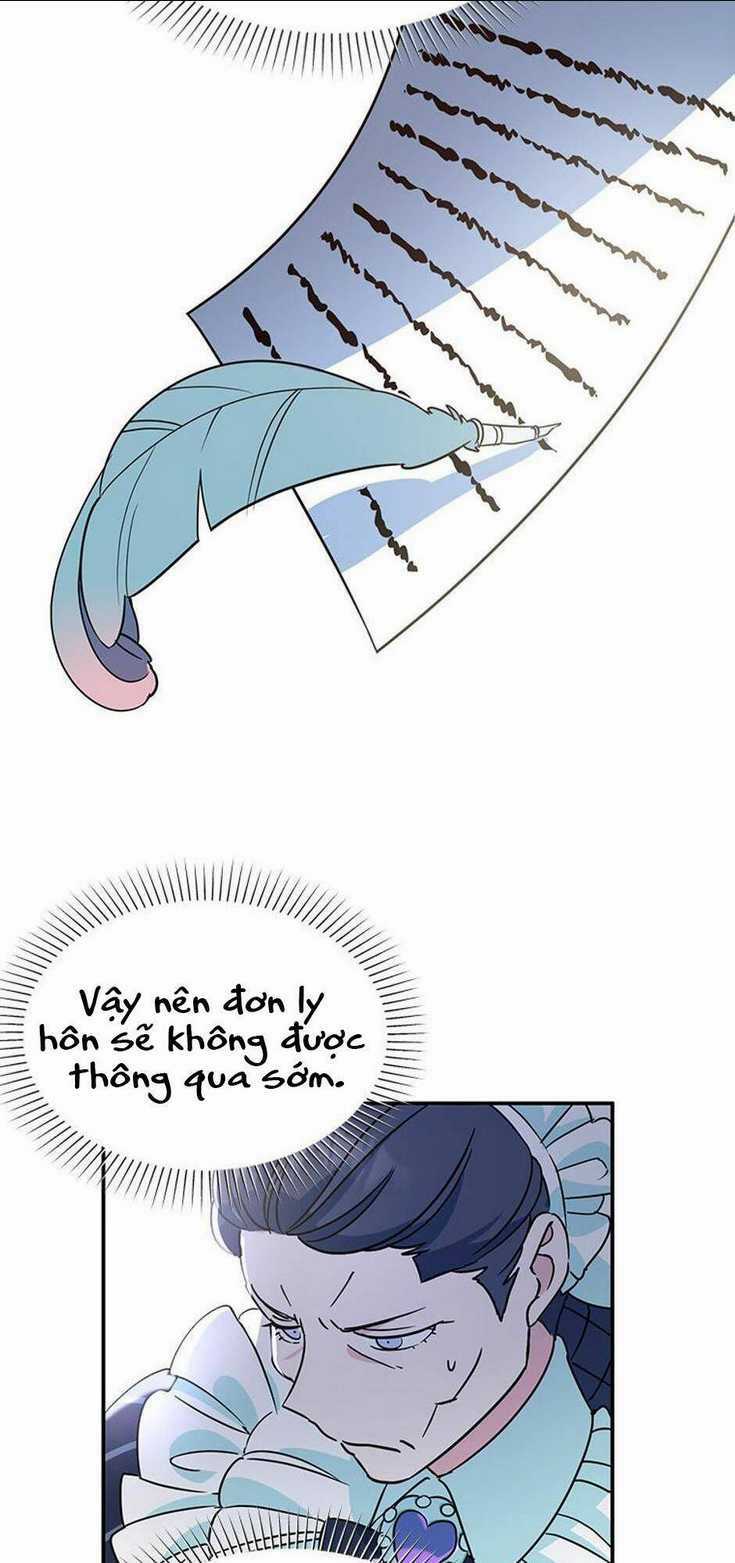 ác nữ làm bánh sau khi ly hôn Chapter 3 trang 16