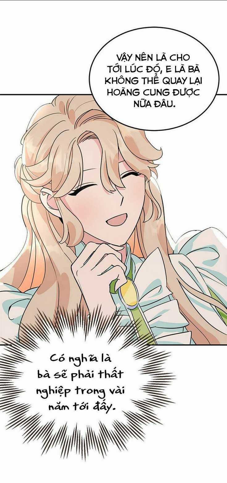 ác nữ làm bánh sau khi ly hôn Chapter 3 trang 18