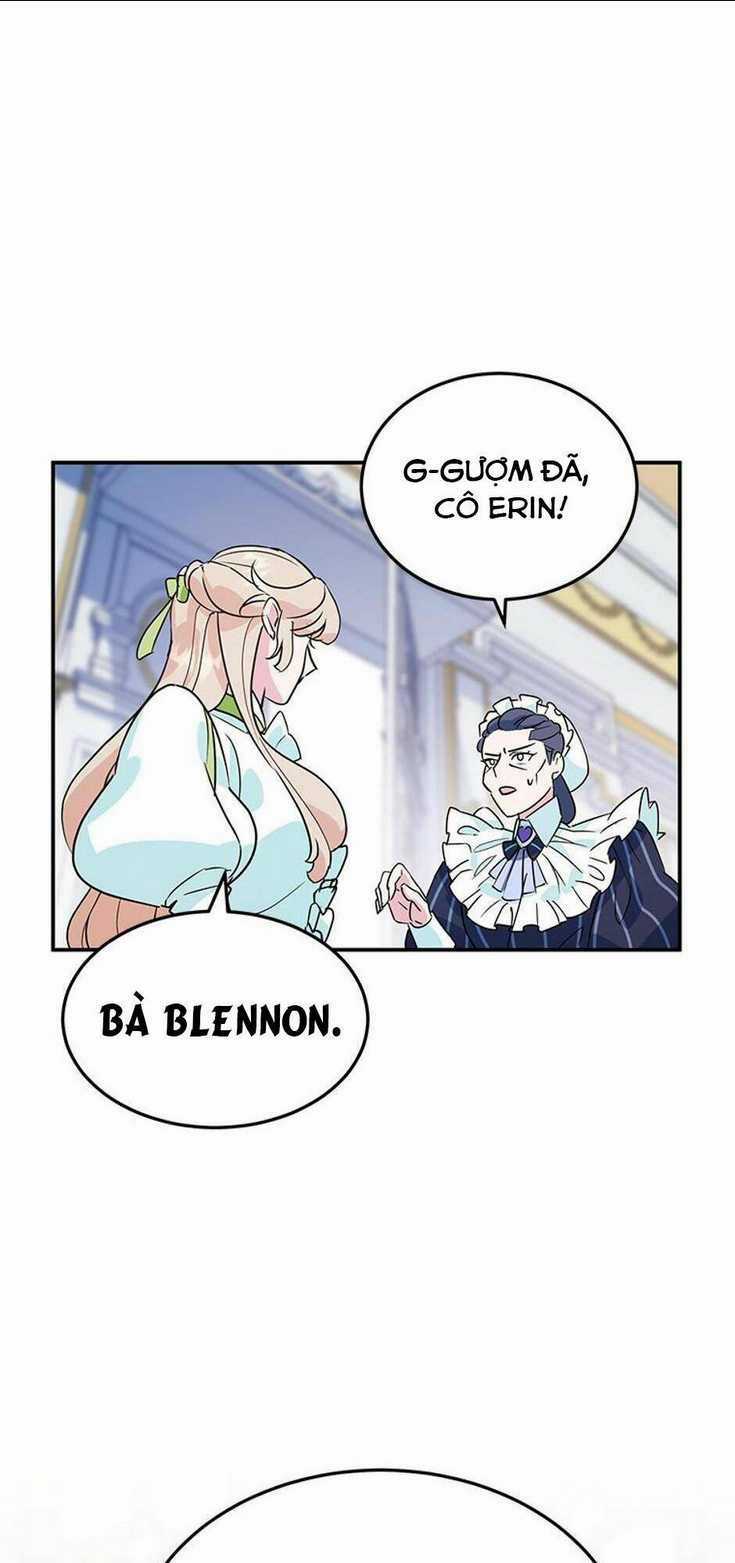 ác nữ làm bánh sau khi ly hôn Chapter 3 trang 19