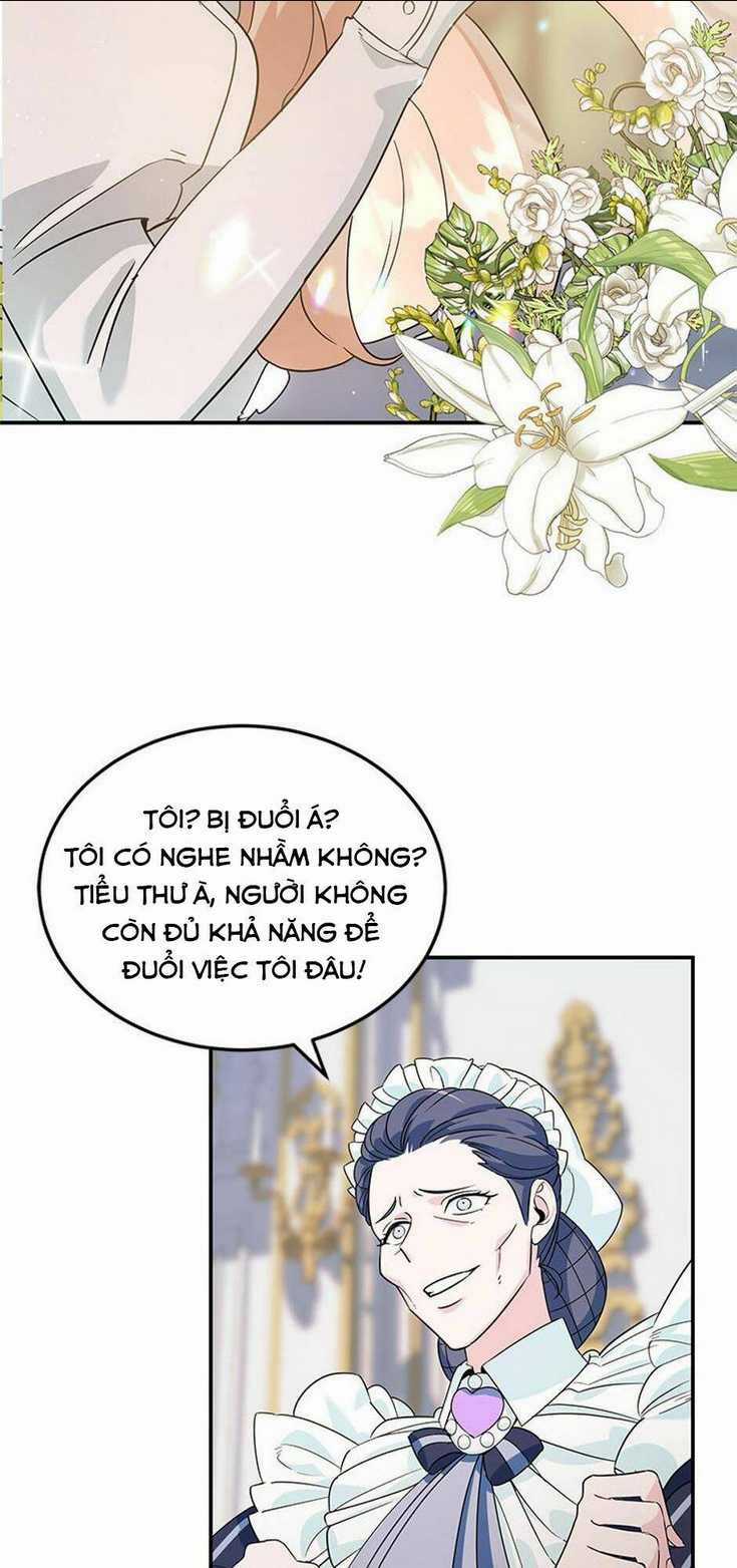 ác nữ làm bánh sau khi ly hôn Chapter 3 trang 2