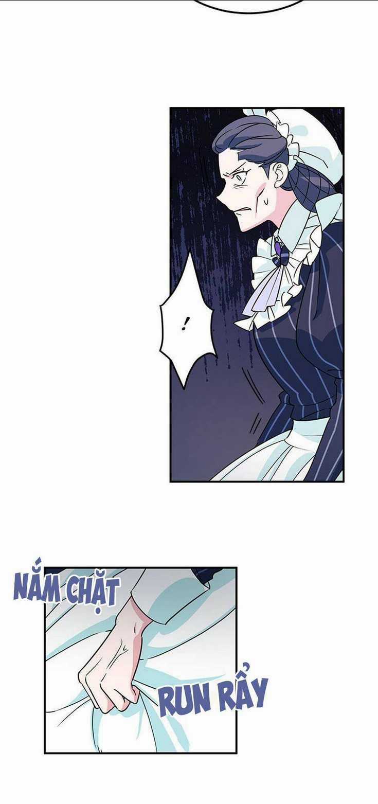 ác nữ làm bánh sau khi ly hôn Chapter 3 trang 21