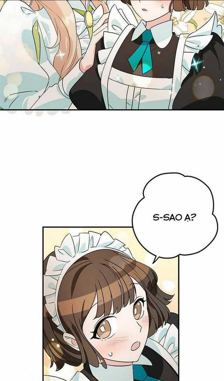 ác nữ làm bánh sau khi ly hôn Chapter 3 trang 24