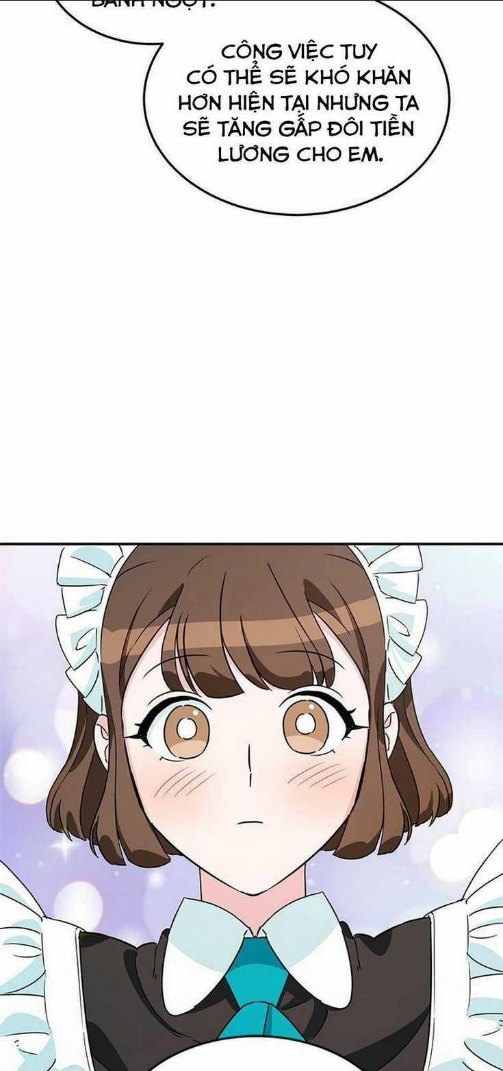 ác nữ làm bánh sau khi ly hôn Chapter 3 trang 26