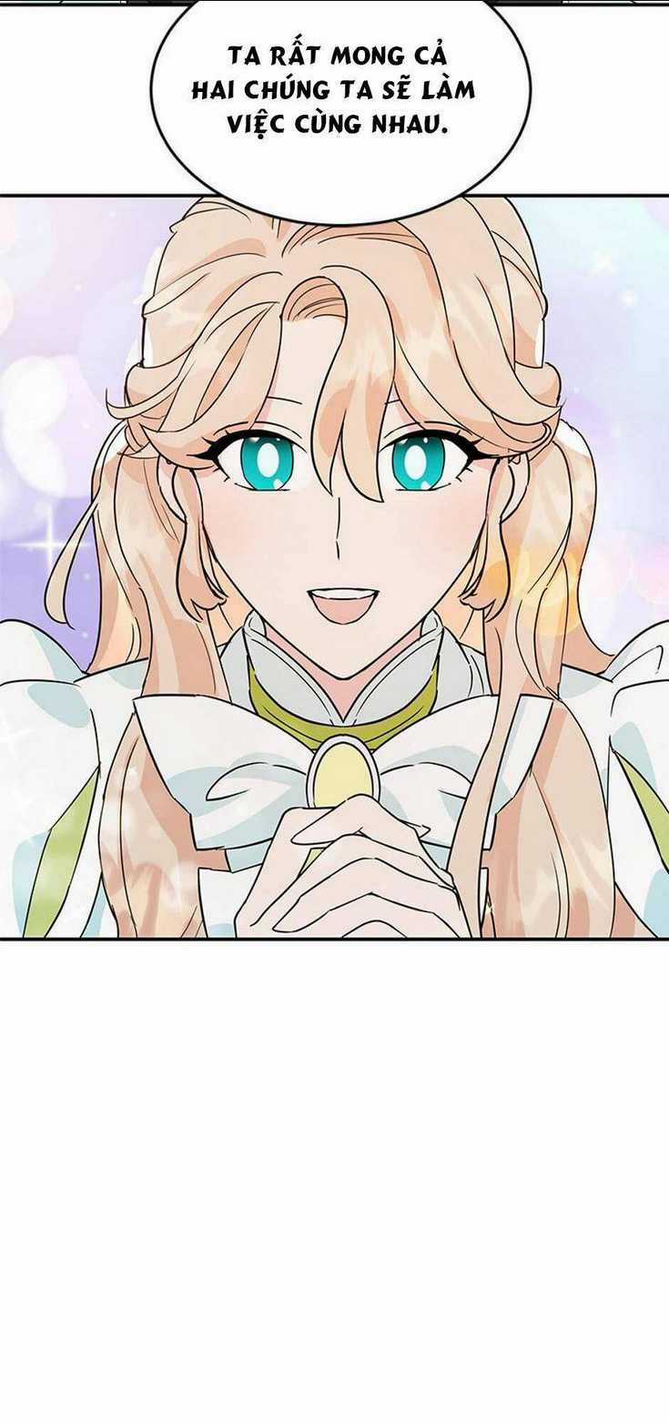 ác nữ làm bánh sau khi ly hôn Chapter 3 trang 27