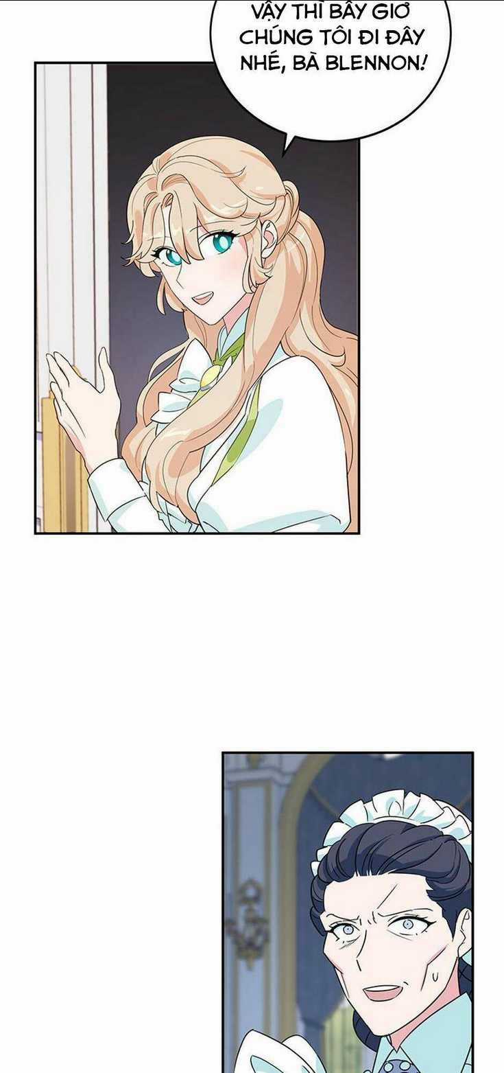 ác nữ làm bánh sau khi ly hôn Chapter 3 trang 30