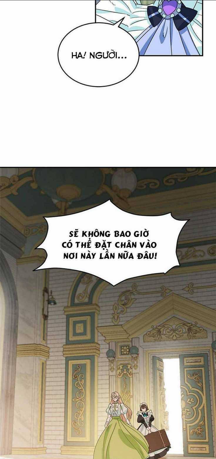 ác nữ làm bánh sau khi ly hôn Chapter 3 trang 31