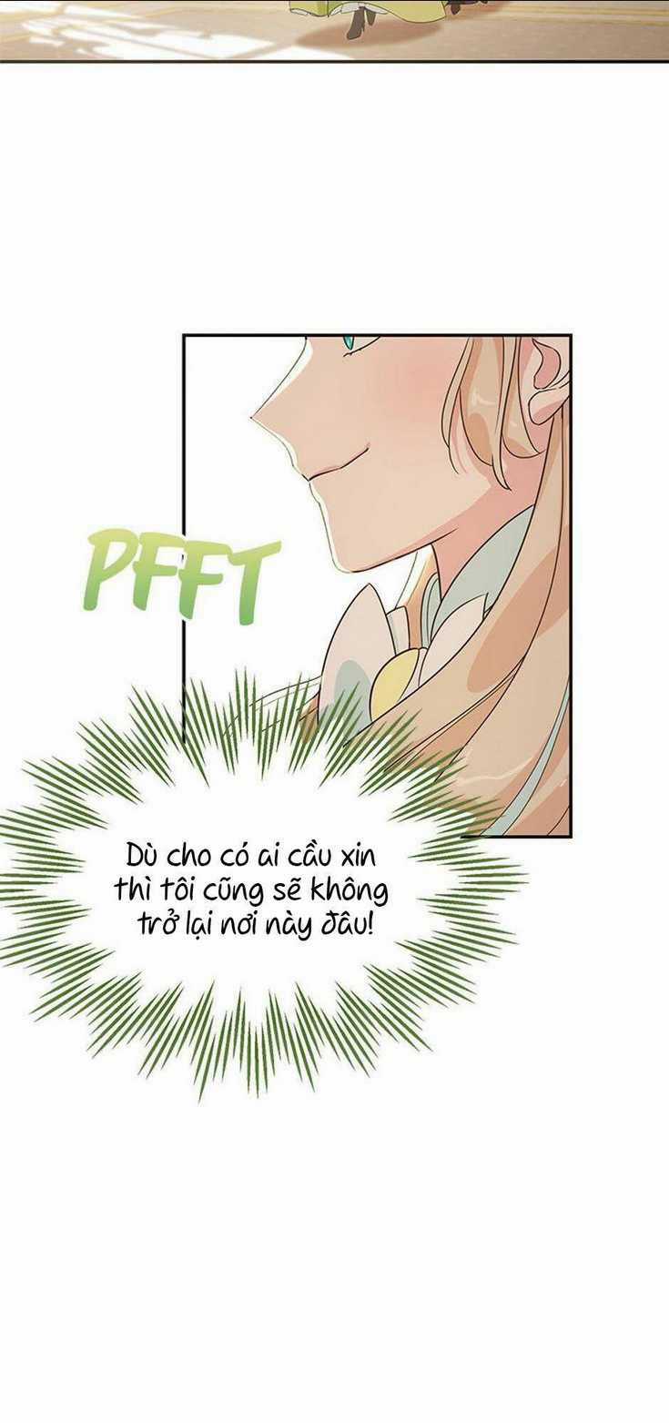 ác nữ làm bánh sau khi ly hôn Chapter 3 trang 32