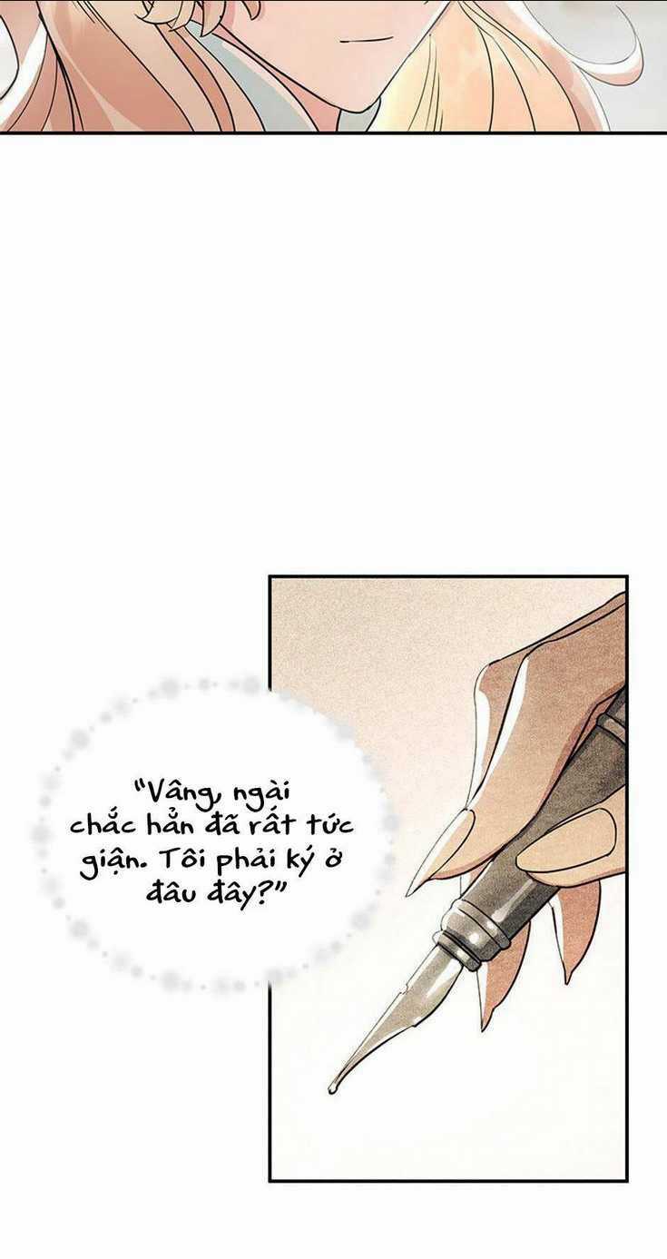 ác nữ làm bánh sau khi ly hôn Chapter 3 trang 34