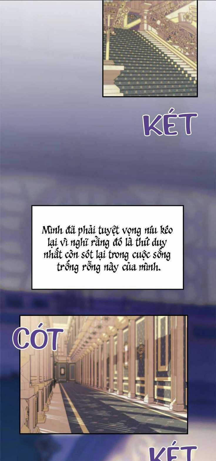 ác nữ làm bánh sau khi ly hôn Chapter 3 trang 36