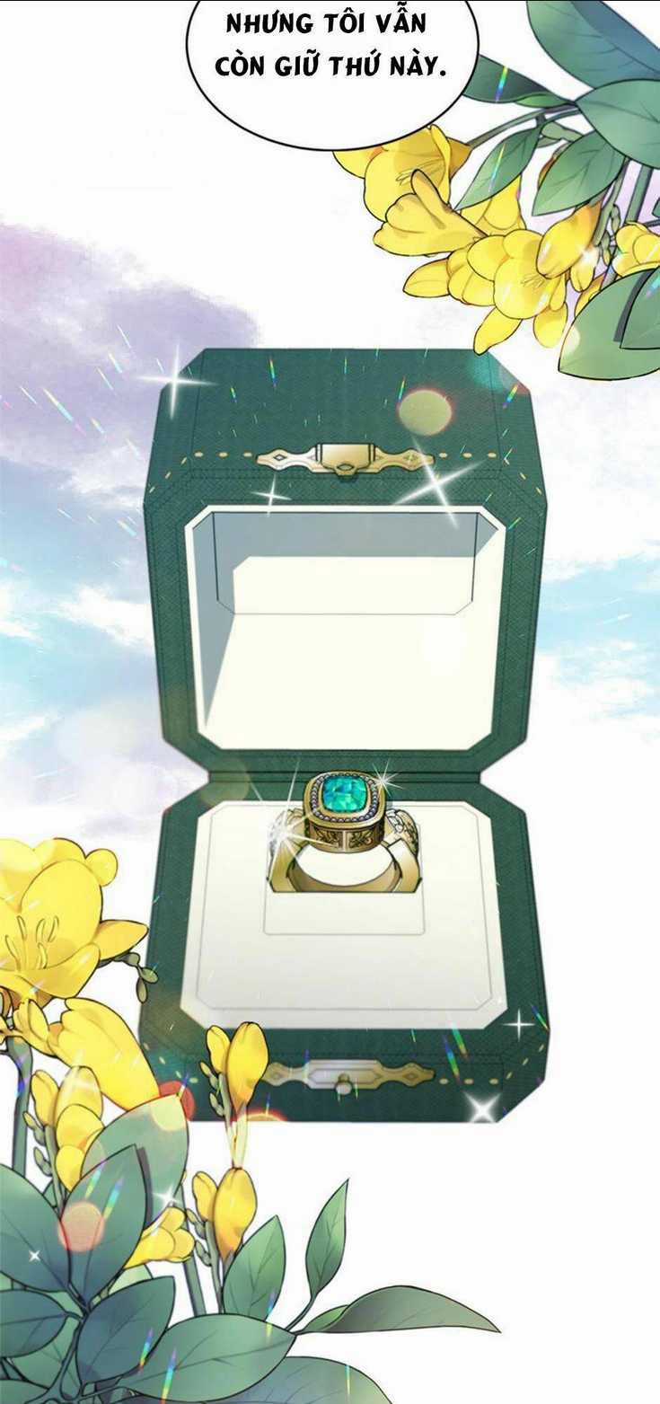 ác nữ làm bánh sau khi ly hôn Chapter 3 trang 4