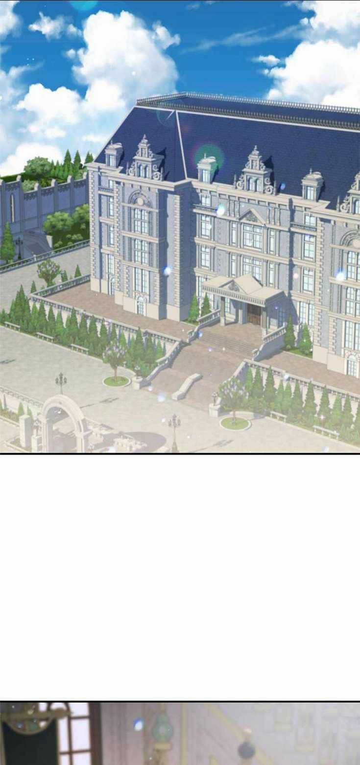 ác nữ làm bánh sau khi ly hôn Chapter 3 trang 42