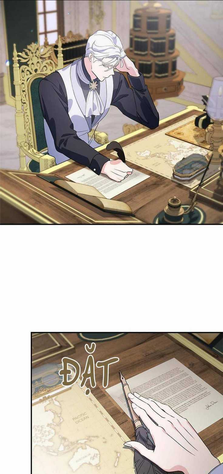 ác nữ làm bánh sau khi ly hôn Chapter 3 trang 43