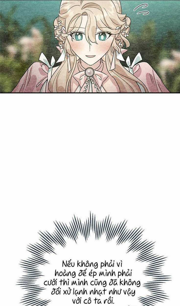 ác nữ làm bánh sau khi ly hôn Chapter 3 trang 46