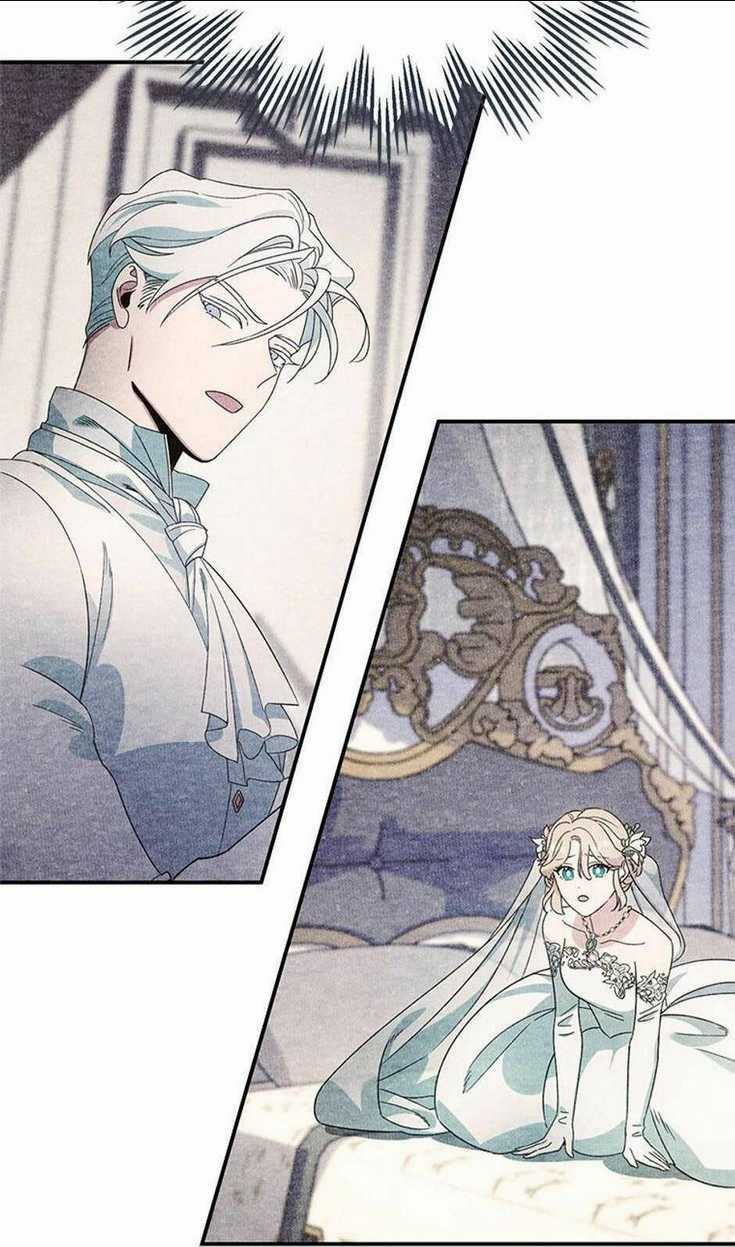 ác nữ làm bánh sau khi ly hôn Chapter 3 trang 47