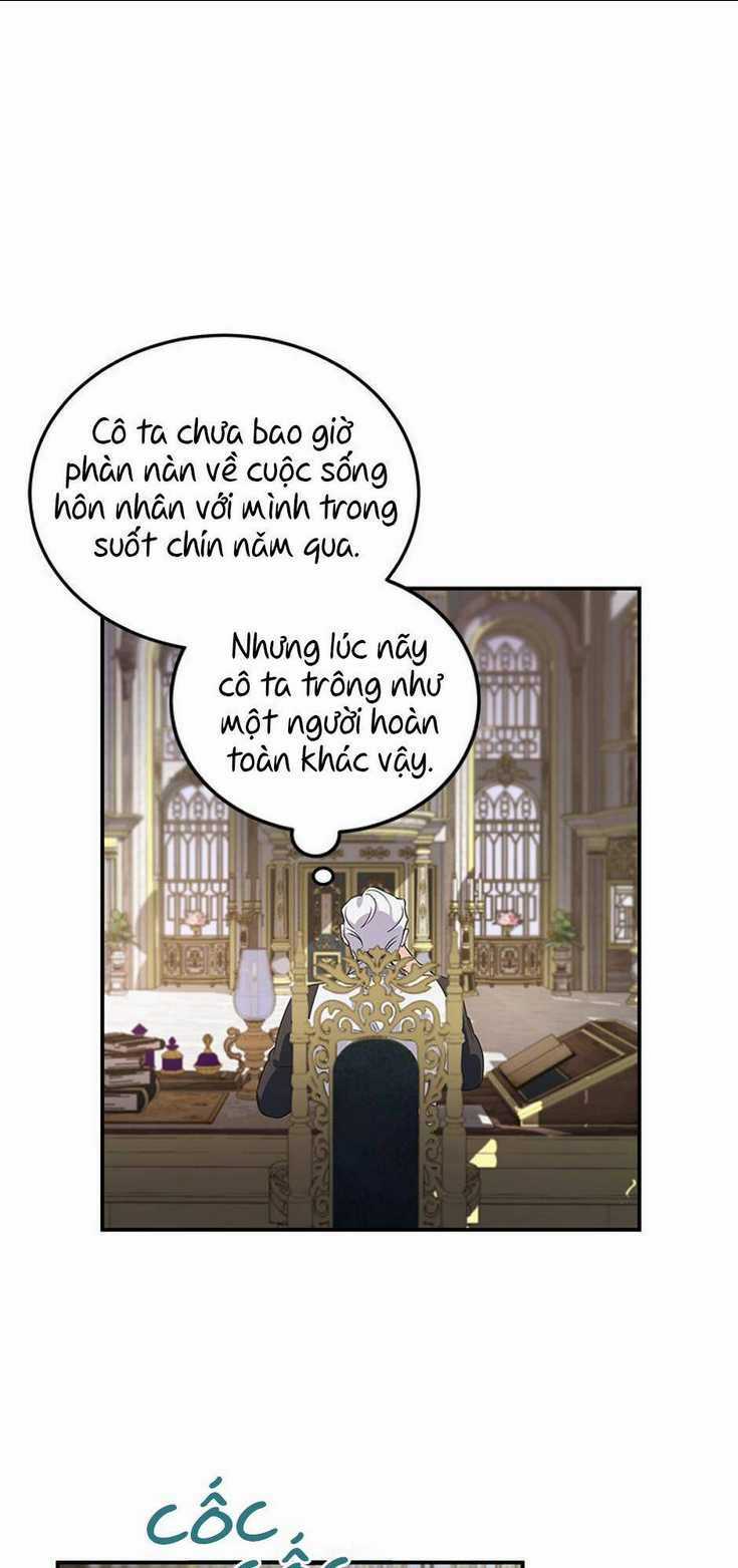 ác nữ làm bánh sau khi ly hôn Chapter 3 trang 48