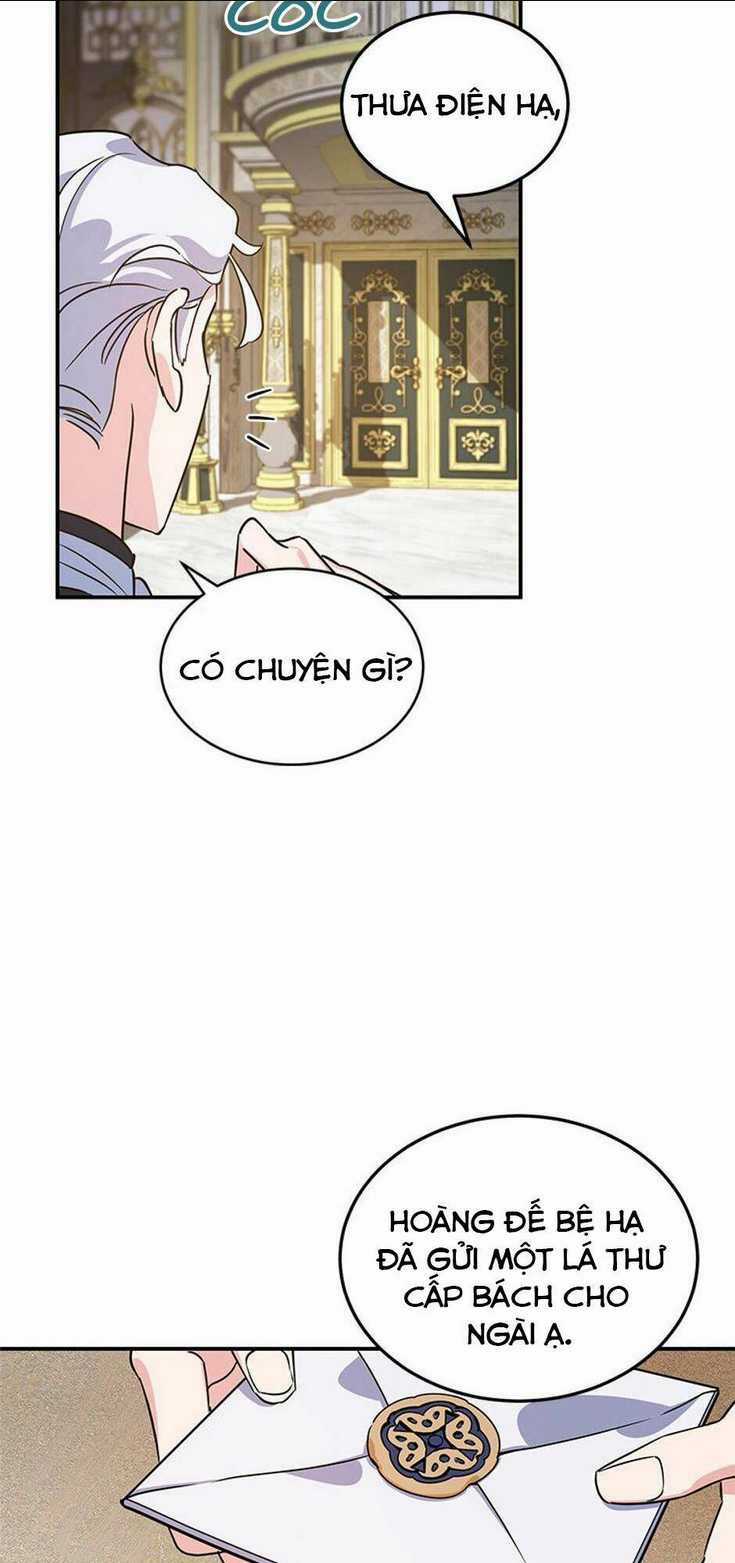 ác nữ làm bánh sau khi ly hôn Chapter 3 trang 49