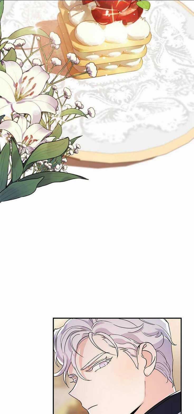 ác nữ làm bánh sau khi ly hôn Chapter 3 trang 53