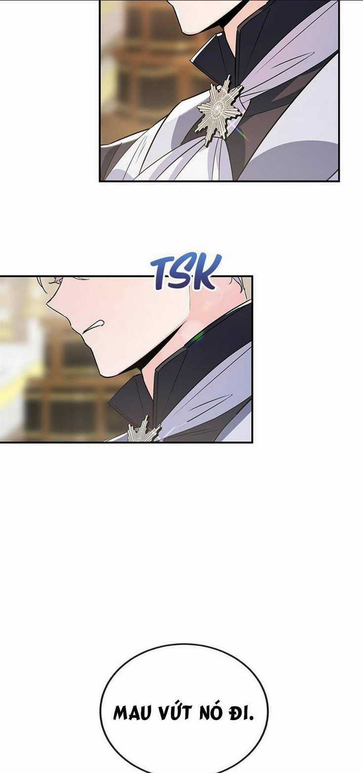 ác nữ làm bánh sau khi ly hôn Chapter 3 trang 54