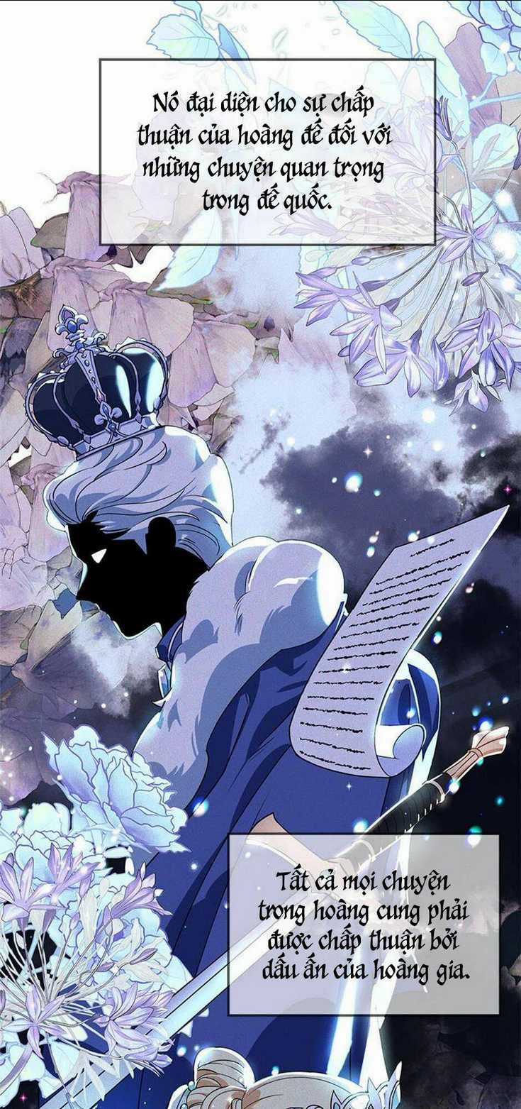 ác nữ làm bánh sau khi ly hôn Chapter 3 trang 7