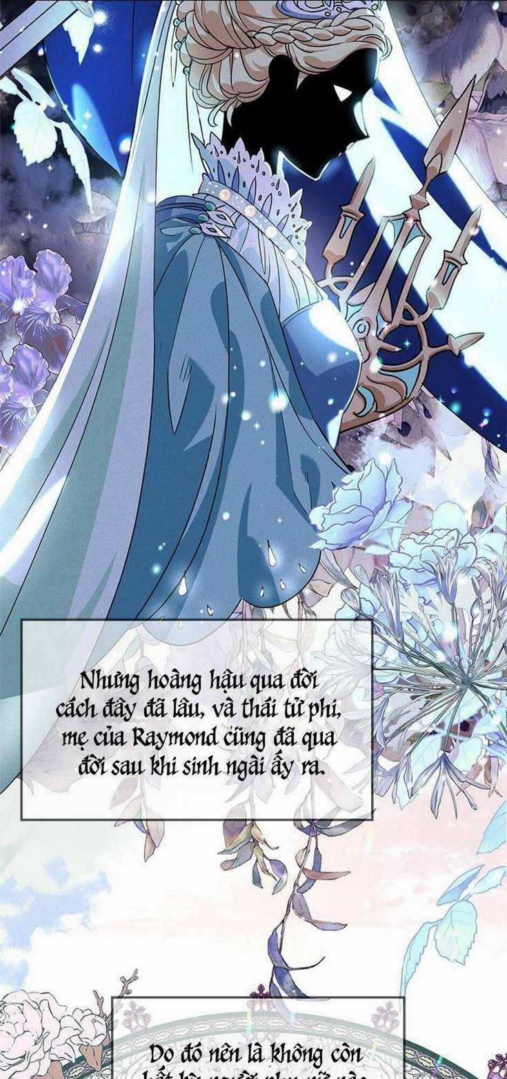 ác nữ làm bánh sau khi ly hôn Chapter 3 trang 8