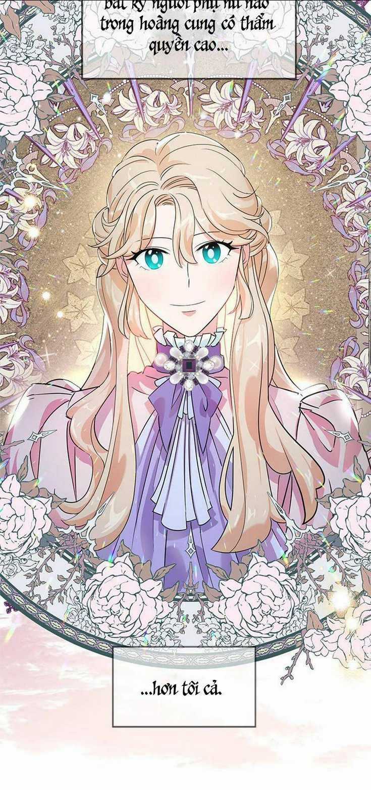 ác nữ làm bánh sau khi ly hôn Chapter 3 trang 9