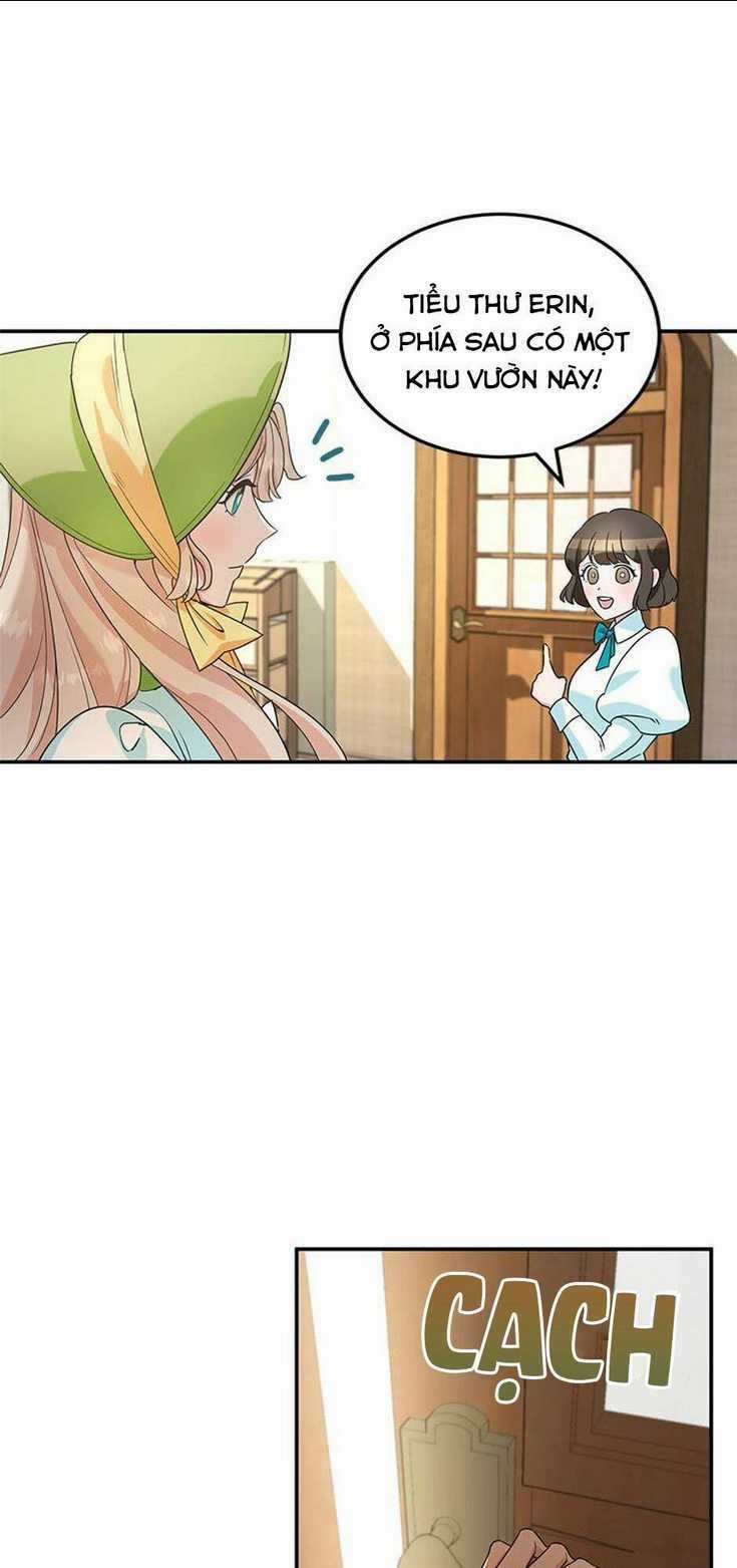 ác nữ làm bánh sau khi ly hôn Chapter 4 trang 11