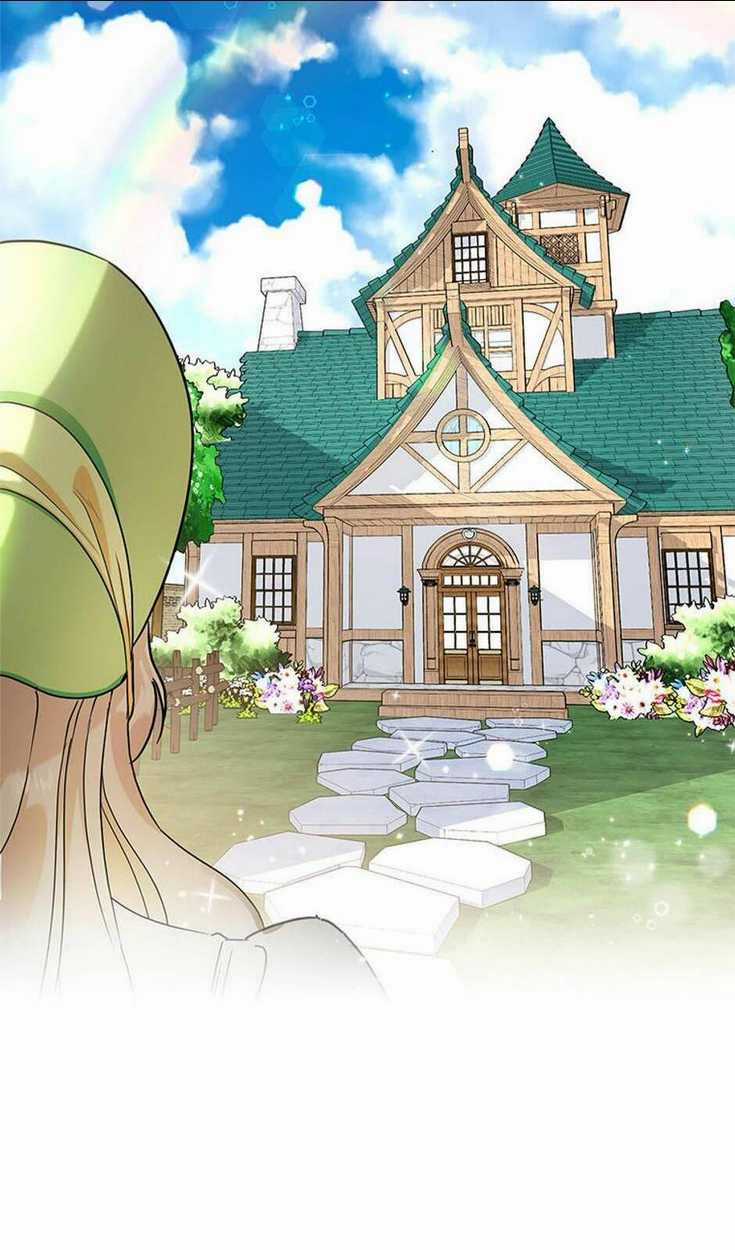 ác nữ làm bánh sau khi ly hôn Chapter 4 trang 13