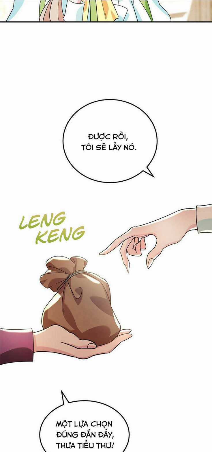 ác nữ làm bánh sau khi ly hôn Chapter 4 trang 17