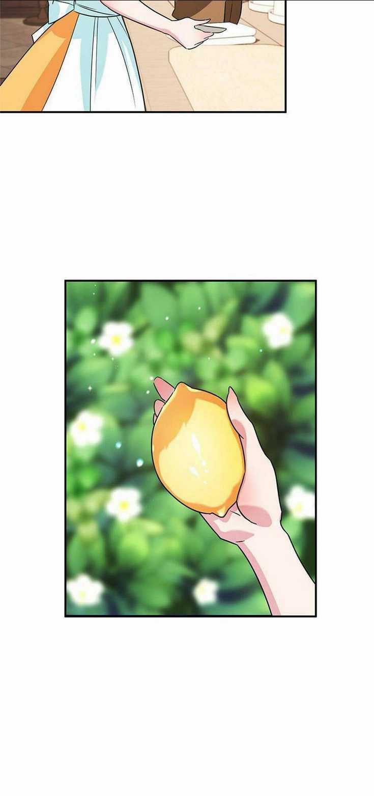 ác nữ làm bánh sau khi ly hôn Chapter 4 trang 22