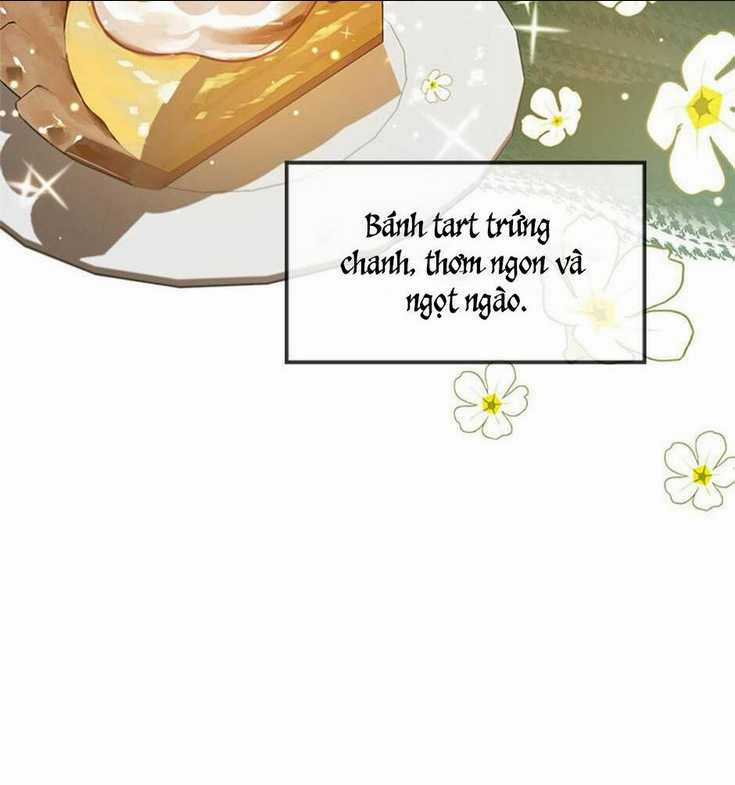 ác nữ làm bánh sau khi ly hôn Chapter 4 trang 27