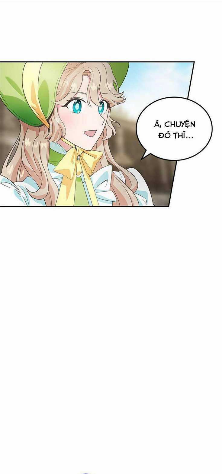 ác nữ làm bánh sau khi ly hôn Chapter 4 trang 3