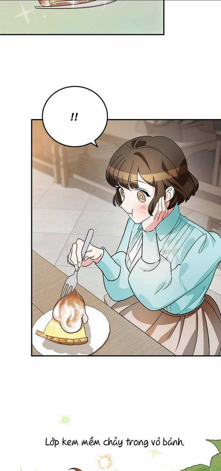 ác nữ làm bánh sau khi ly hôn Chapter 4 trang 30