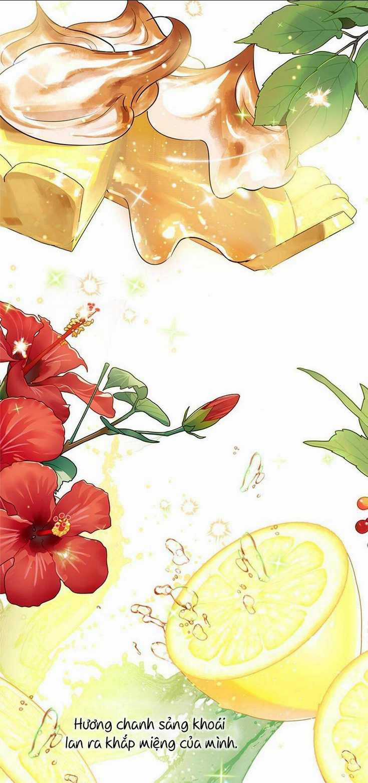 ác nữ làm bánh sau khi ly hôn Chapter 4 trang 31